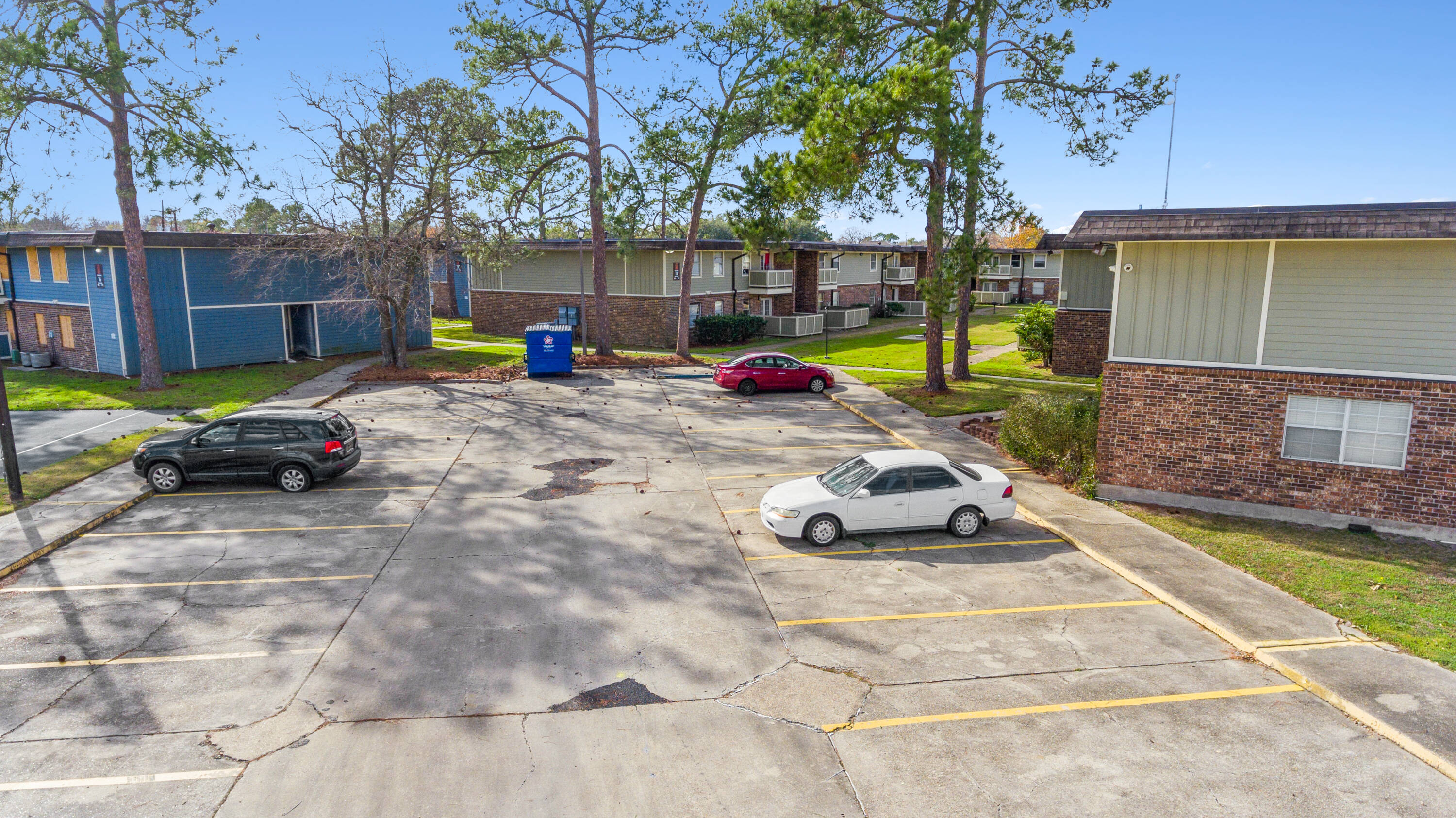 Commercial Property for Sale in Baton Rouge Louisiana 70820